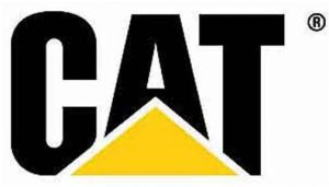 Caterpillar Plant Machinery Logo - CoPlant Ltd
